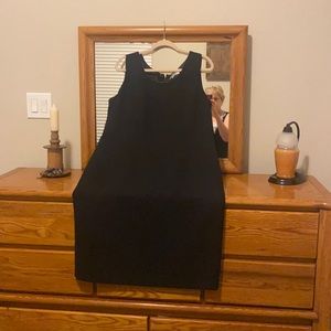 Jones Studio black sheath